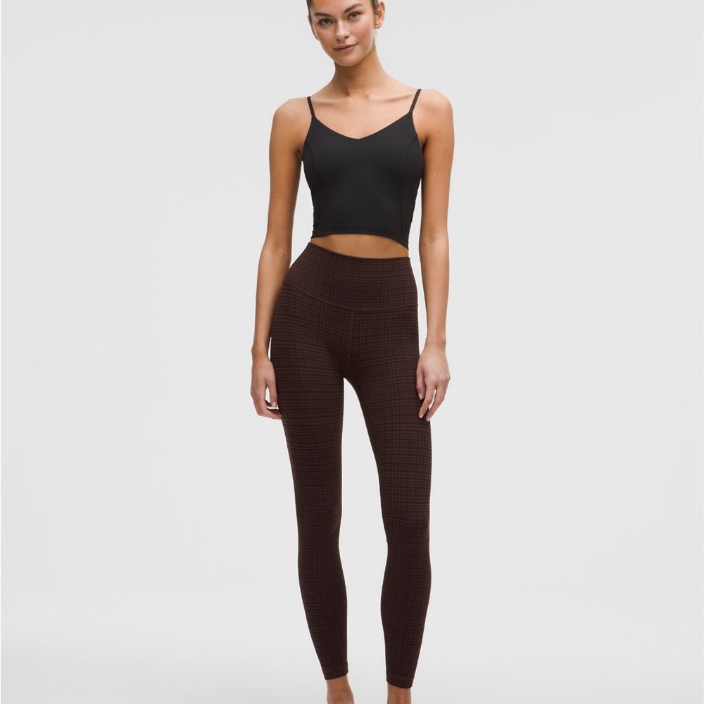 Lululemon Align High-Rise Pant 28”
